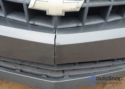 2010 Chevrolet Camaro 1Lt z USA, uszkodzony, nr VIN 2G1FB1EV5A9134095